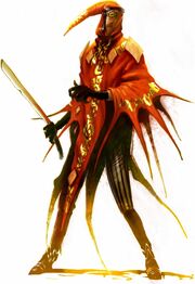 Skinsaw cultist