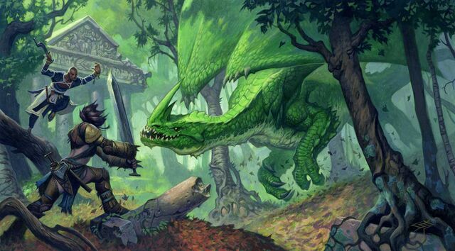 File:Green dragon fight.jpg