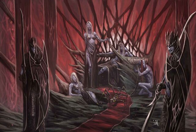 File:Throne of the drow.jpg