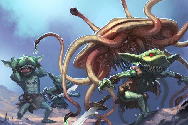 File:Flumph on goblin action.jpg