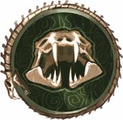 Ydersius symbol