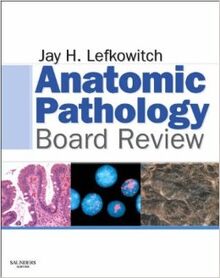 Lefkowitch cover