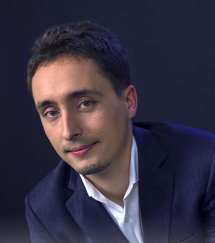 File:Tiberiu Tebeica headshot.jpg