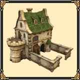 Stronghold