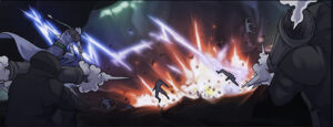 Ithrin Campaign