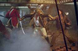 Fight