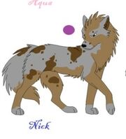 Nick