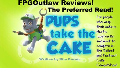Pups Take The Cake.FPG