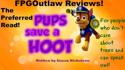 Pups Save a Hoot.FPG