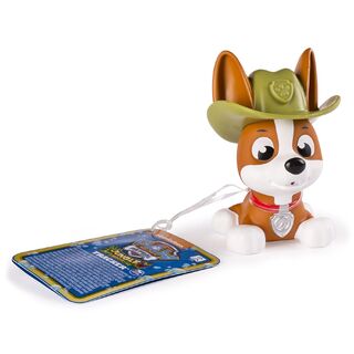 tracker paw patrol figurine