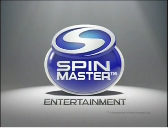 Spin Master | PAW Patrol Wiki | FANDOM powered by Wikia