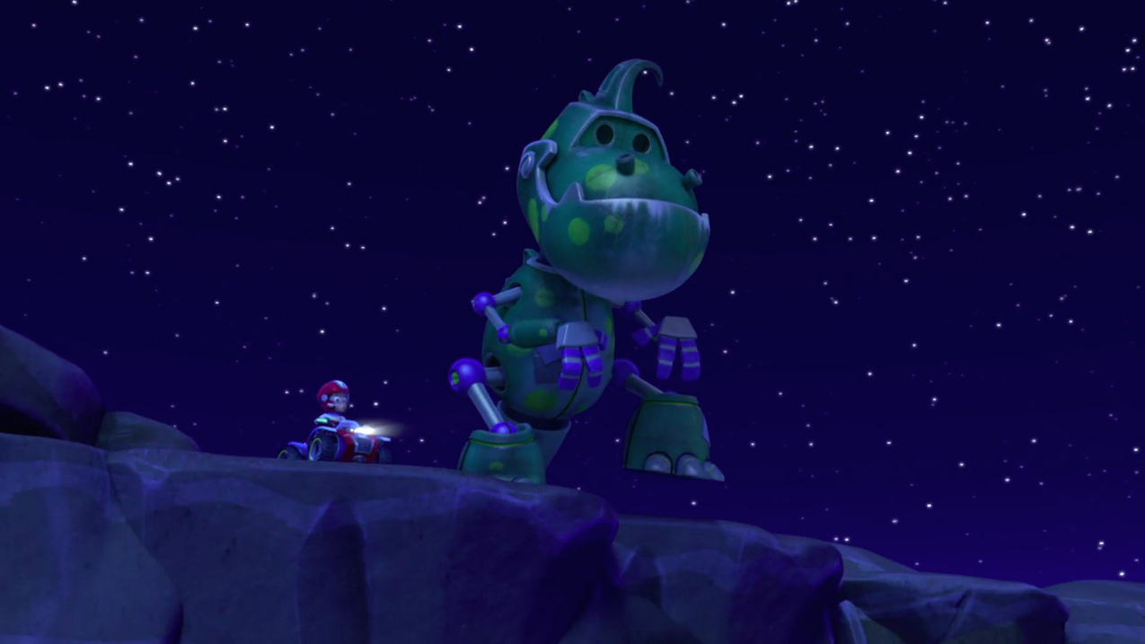 Image - PAW Patrol Pups Save a Robo-Saurus Scene 31.png | PAW Patrol Wiki | FANDOM powered by Wikia