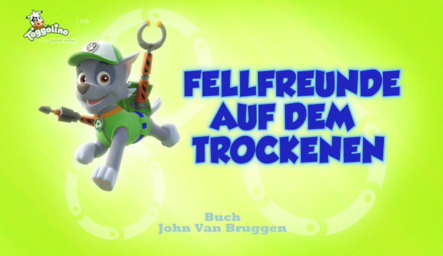 File:PAW Patrol – Helfer auf vier Pfoten Fellfreunde auf dem Trockenen.png