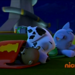 Marshall's Teddy Bear | PAW Patrol Wiki | FANDOM powered by Wikia