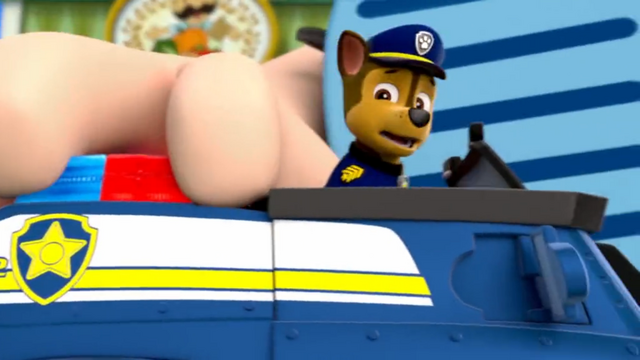 File:Giant Alex Picks up Chase's truck.png