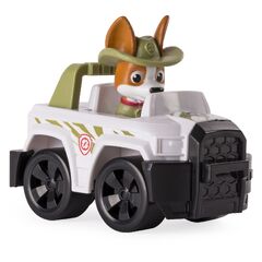 Tracker Toys Paw Patrol Wiki Fandom Powered By Wikia