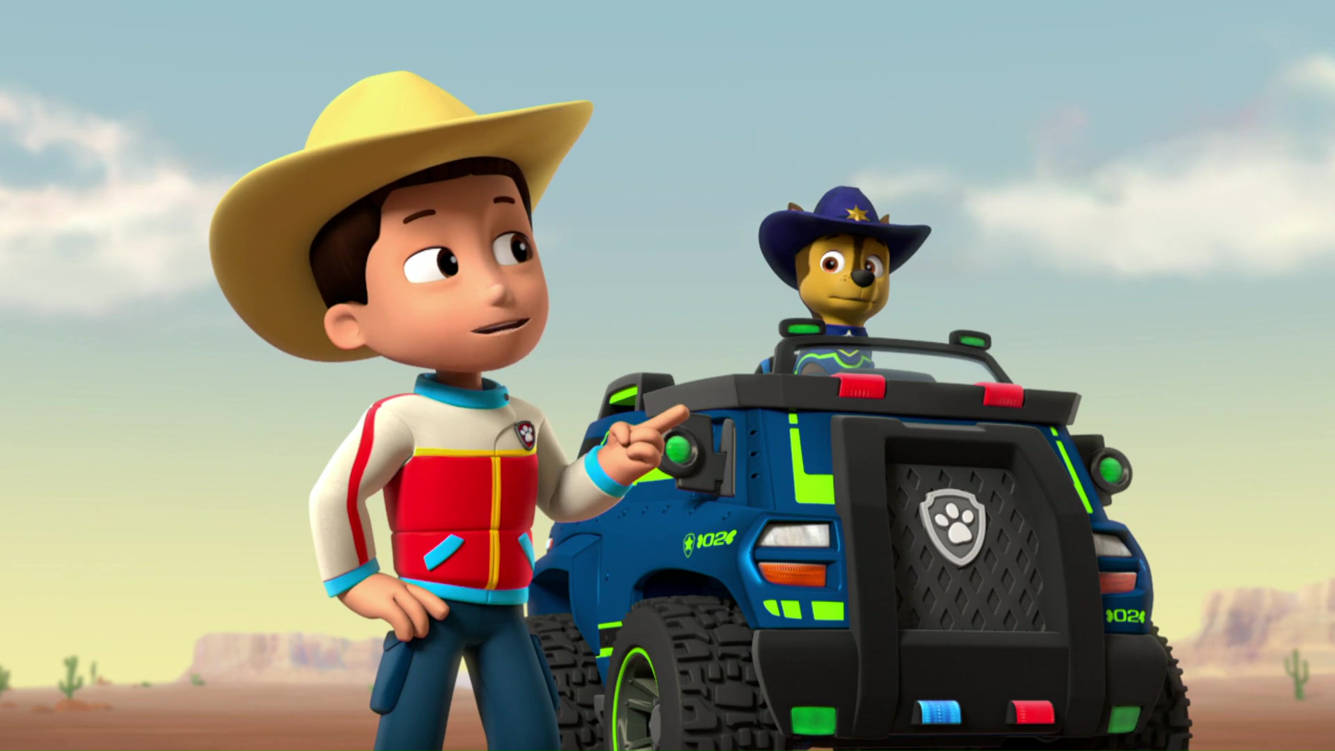 Image - Dude Ranch Danny 28.jpg | PAW Patrol Wiki | FANDOM powered by Wikia