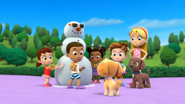 File:Swag Snowman.png