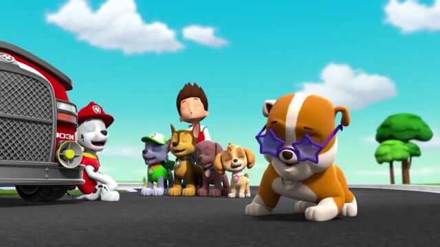 File:PAW Patrol Season 2 Episode 10 Pups Save a Talent Show - Pups Save the Corn Roast 239272.jpg