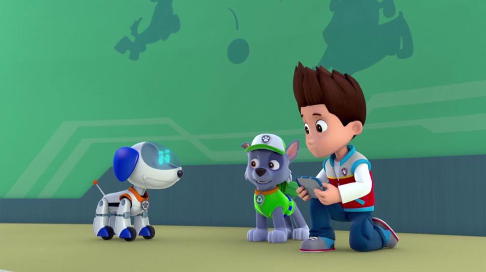 Ryder/Gallery/Pups Save The PAW Patroller | PAW Patrol Wiki | FANDOM ...