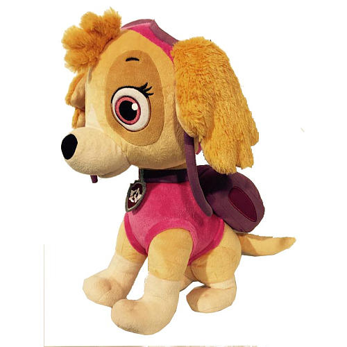 pillow pet skye