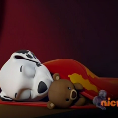 Marshall's Teddy Bear | PAW Patrol Wiki | FANDOM powered by Wikia