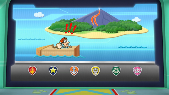 File:PAW Patrol Air Pups Cap'n Turbot Captain Icon.png