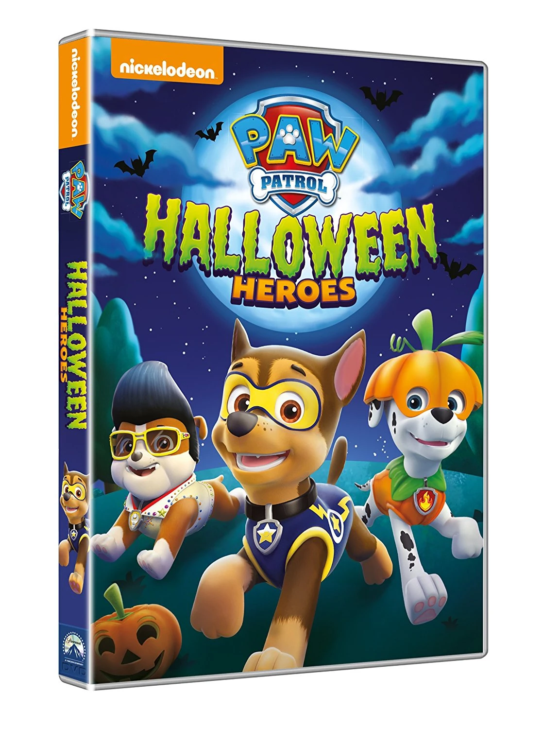 Halloween Heroes PAW Patrol Wiki FANDOM powered by Wikia