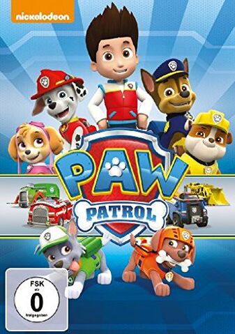 File:PAW Patrol DVD Germany.jpg