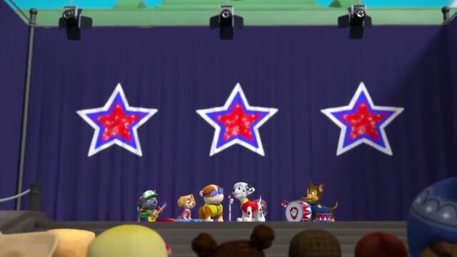 File:PAW Patrol Season 2 Episode 10 Pups Save a Talent Show - Pups Save the Corn Roast 672872.jpg
