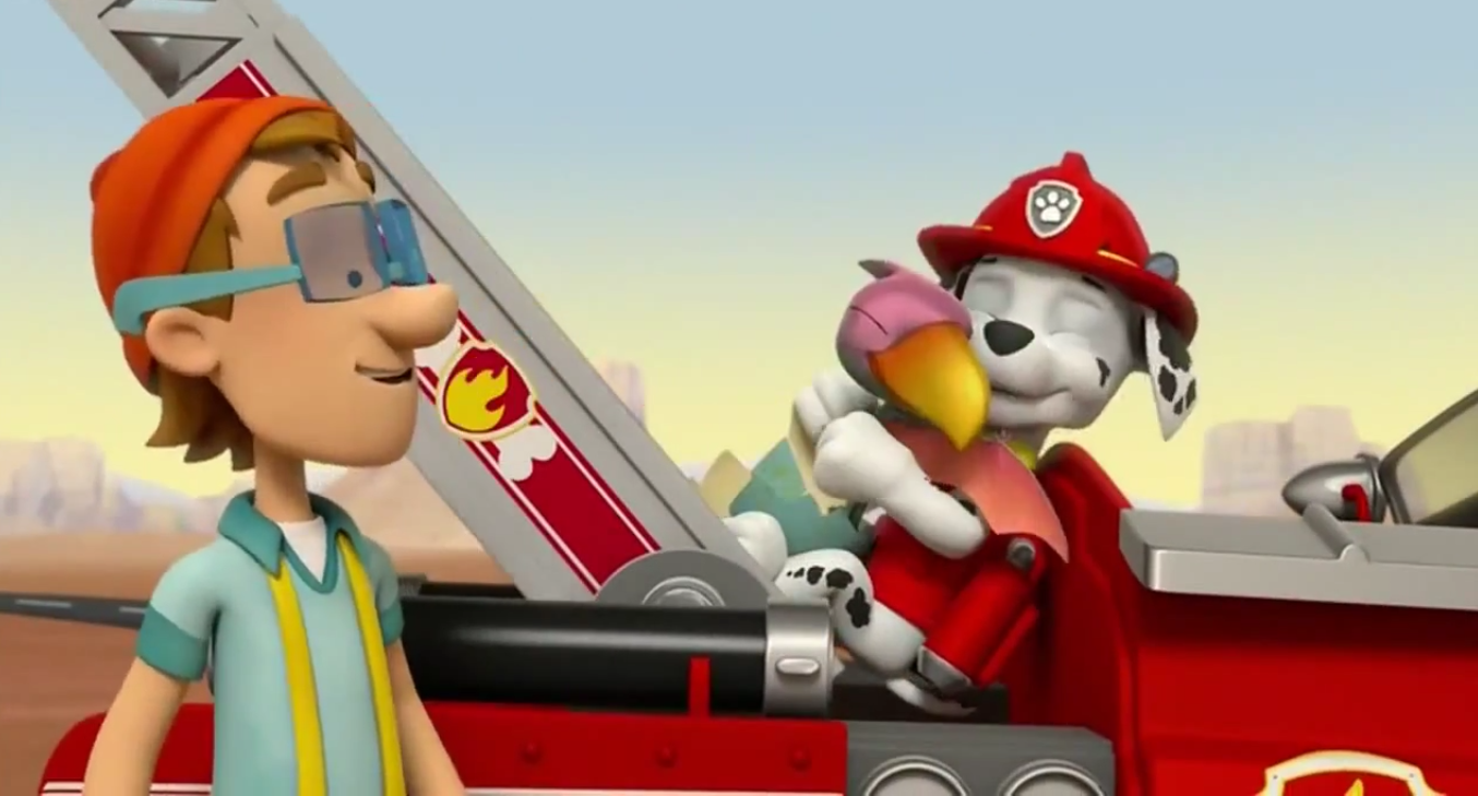 paw patrol theme song called paw patrol theme song called