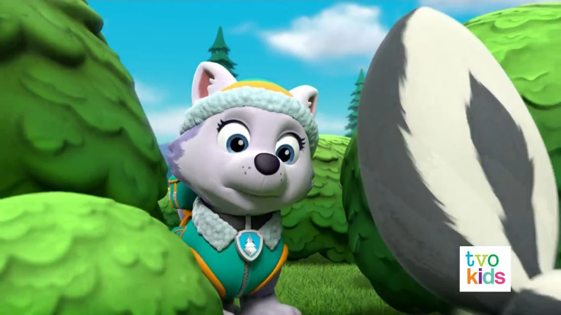 Pups Get Skunked/Trivia | PAW Patrol Wiki | FANDOM powered by Wikia