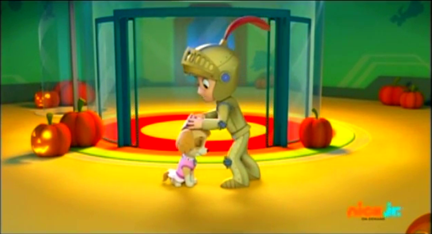 Ryder | PAW Patrol Wiki | FANDOM powered by Wikia