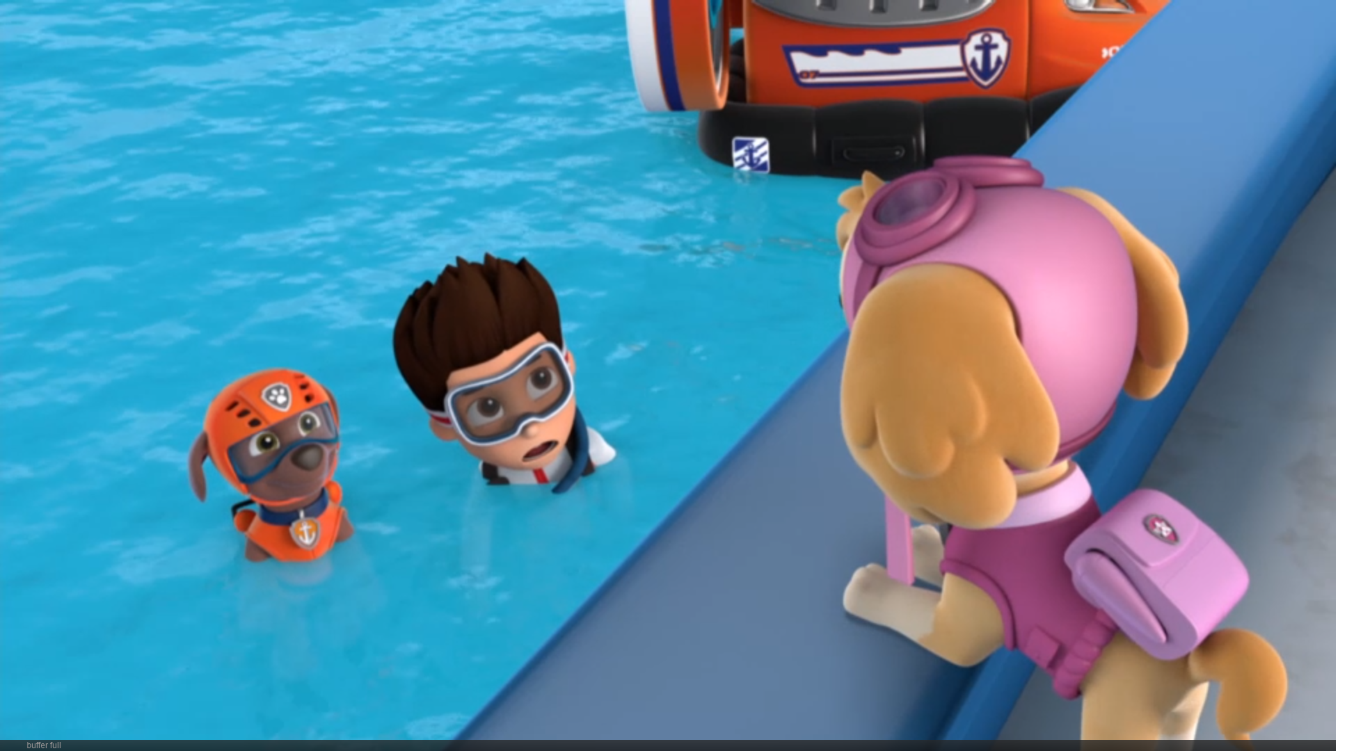 Pups Save a Goodway/Quotes | PAW Patrol Wiki | Fandom powered by Wikia