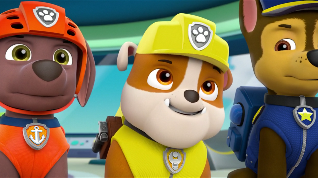 pawpatrol pawpatrol