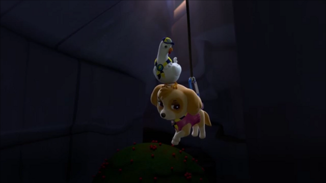 File:You can just ride on my hayid.png