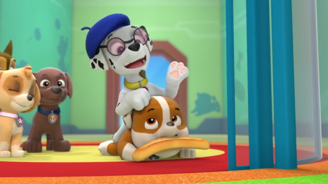File:Looking handsome, Marshall.png