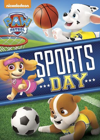 File:Sports Day DVD.jpg