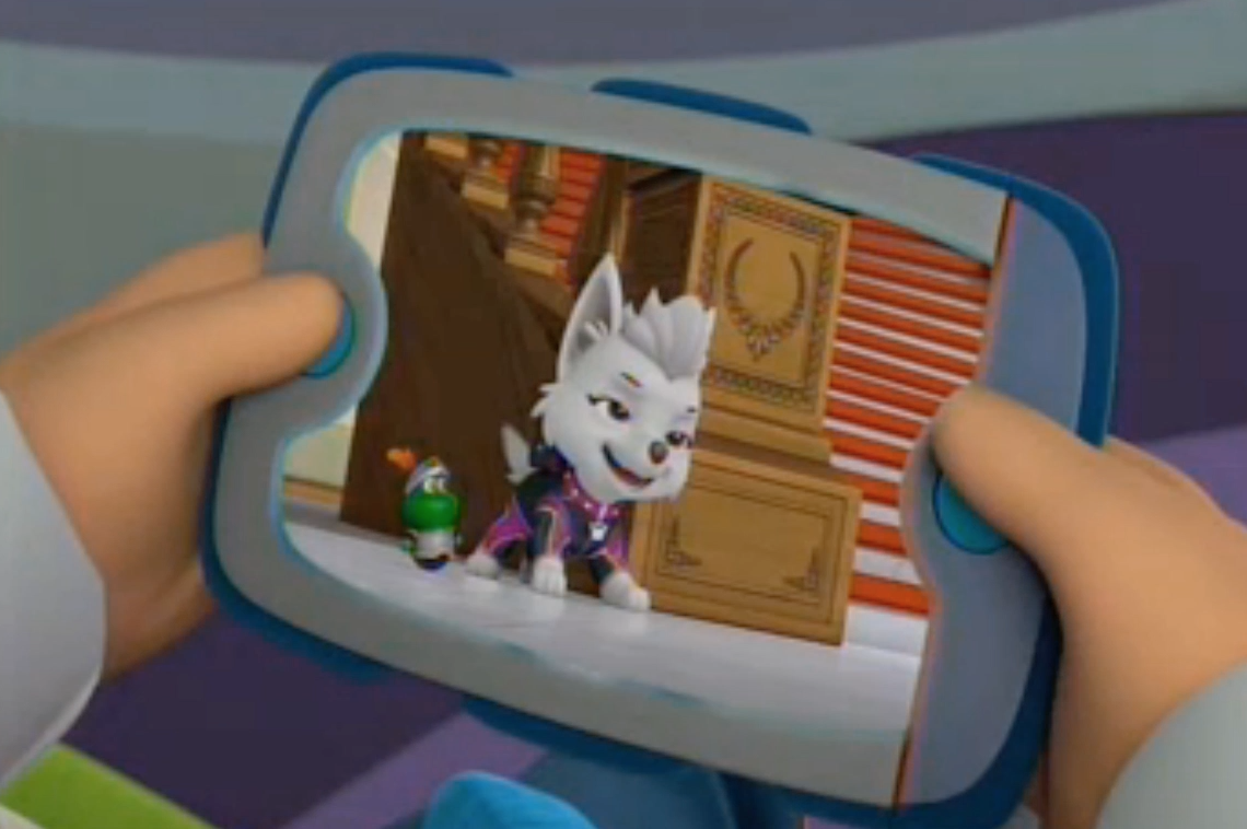 paw patrol sweetie and busby paw patrol sweetie and busby