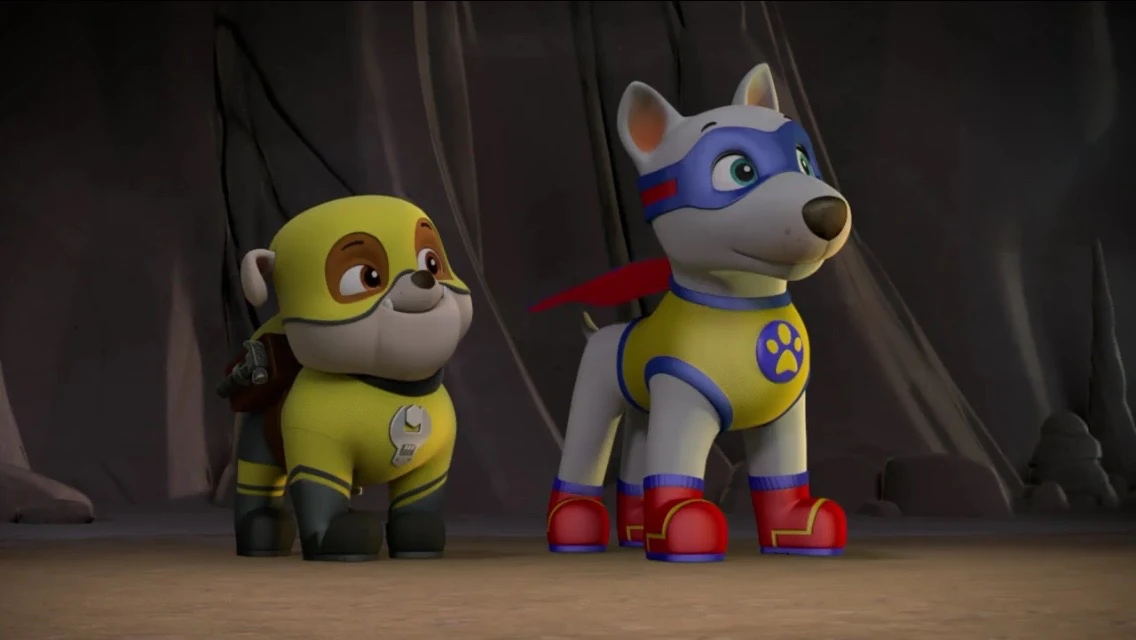 Image - PAW Patrol Pups Save Apollo Scene 31.jpg | PAW Patrol Wiki ...