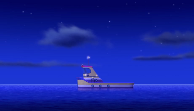 File:PAW Patrol The Flounder Boat at Night.png