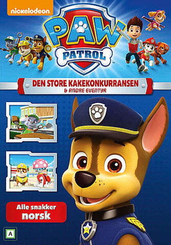 File:PAW Patrol Den store kakekonkurransen & andre eventyr DVD.jpg