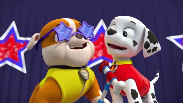 File:PAW Patrol Season 2 Episode 10 Pups Save a Talent Show - Pups Save the Corn Roast 681347.jpg