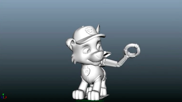 File:PAW Patrol Animation Rocky.png