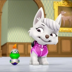 Sweetie | PAW Patrol Wiki | FANDOM powered by Wikia