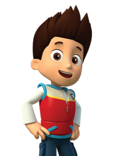 Ryder | PAW Patrol Wiki | FANDOM powered by Wikia