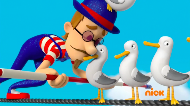 File:PAW Patrol Francois Turbot Pups Save a Tightrope Walker 4.png
