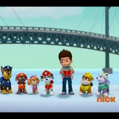 Everest/Gallery/Pups and the Big Freeze | PAW Patrol Wiki | FANDOM powered by Wikia
