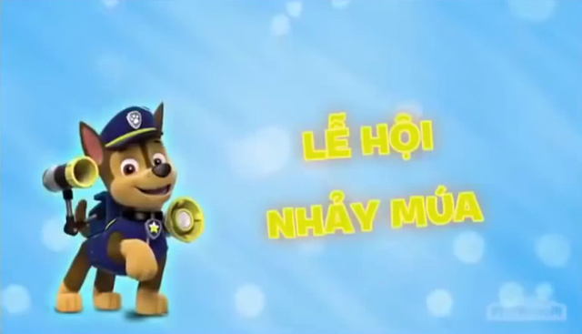File:Những chú chó cứu hộ Lễ hội nhảy múa.png