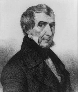 William H. Harrison